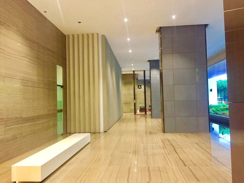 Baral Service Suites The Horizon Residences