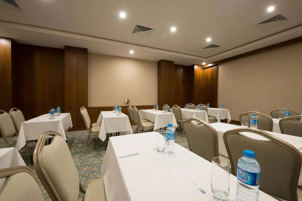 Liv City Hotels Basın Ekspres