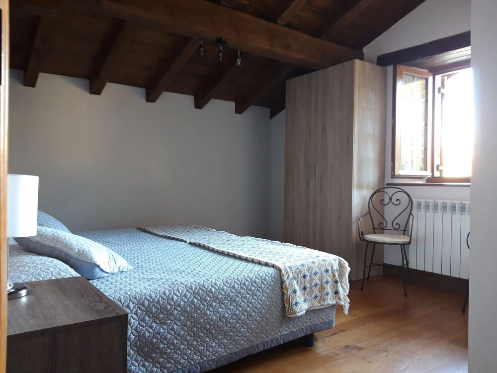 Casa Rural Idiara