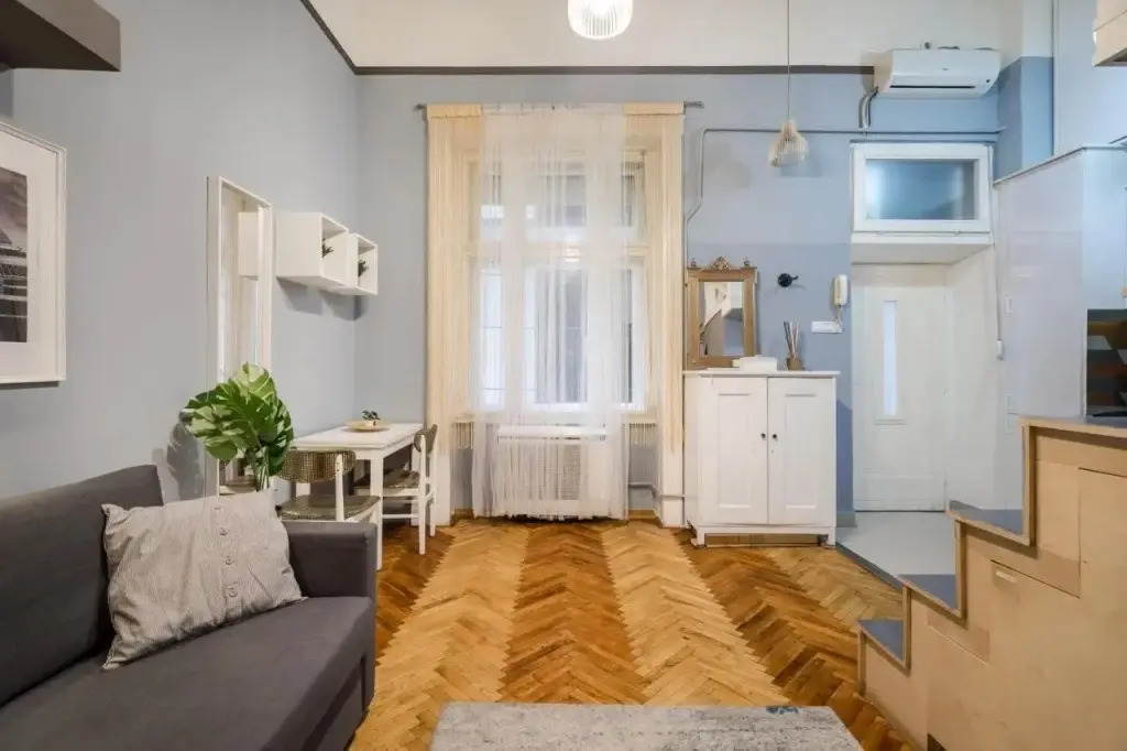 D54 Boutique Apartments Best location by BQA
