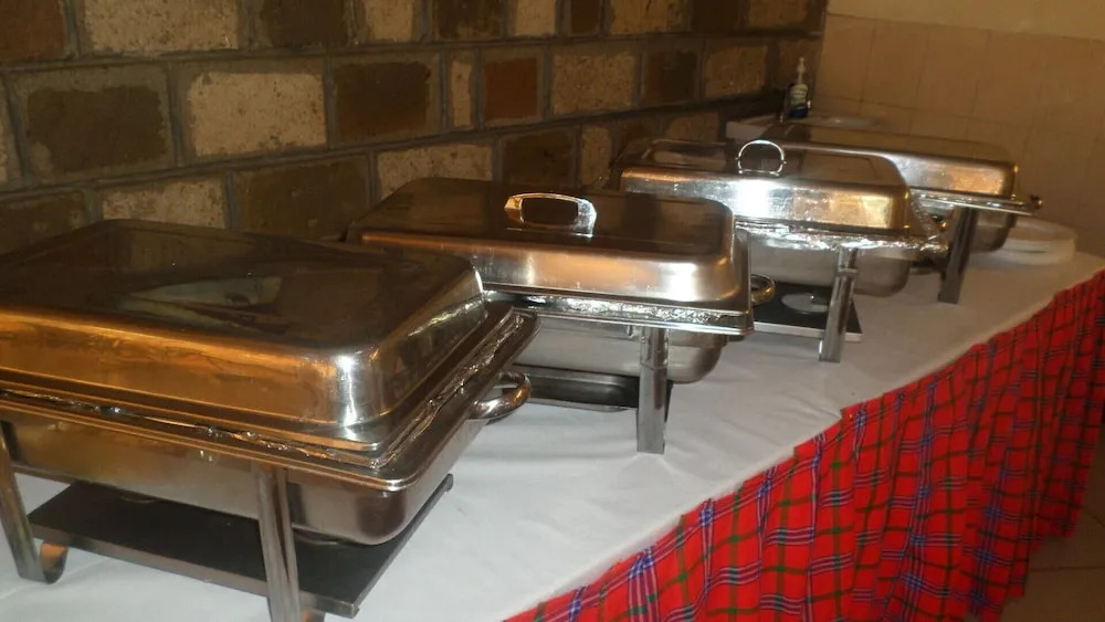 Vienna Woods Hotel Nakuru