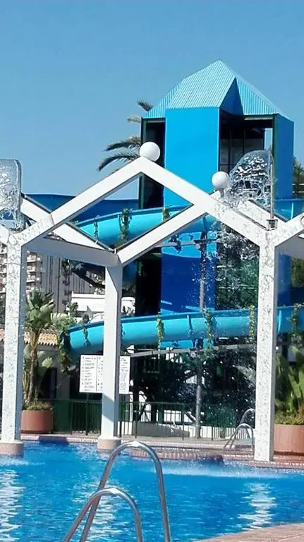Benal Beach Suite