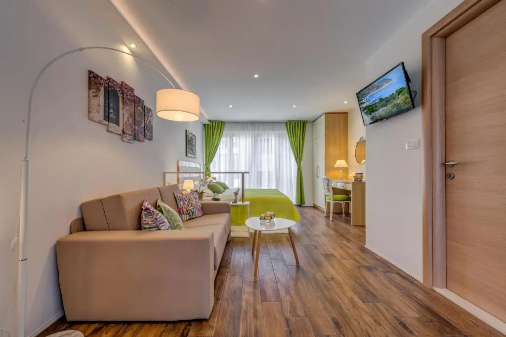 Room&studio Apartment Just Enjoy