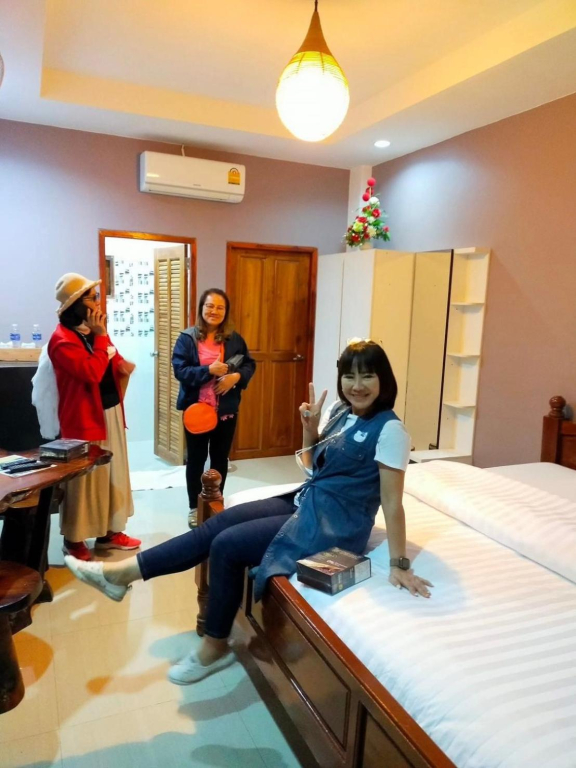 Mgrand Hotel