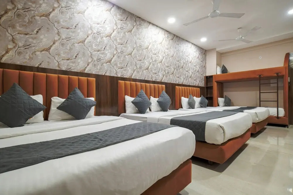 Hotel Miracle