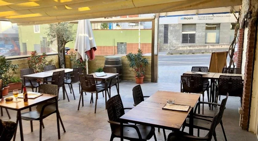 Hostal Univers