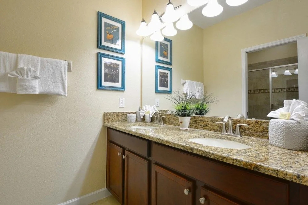 9024 Shadow Mountain Home 6 Bedrooms 6 Bathrooms Home