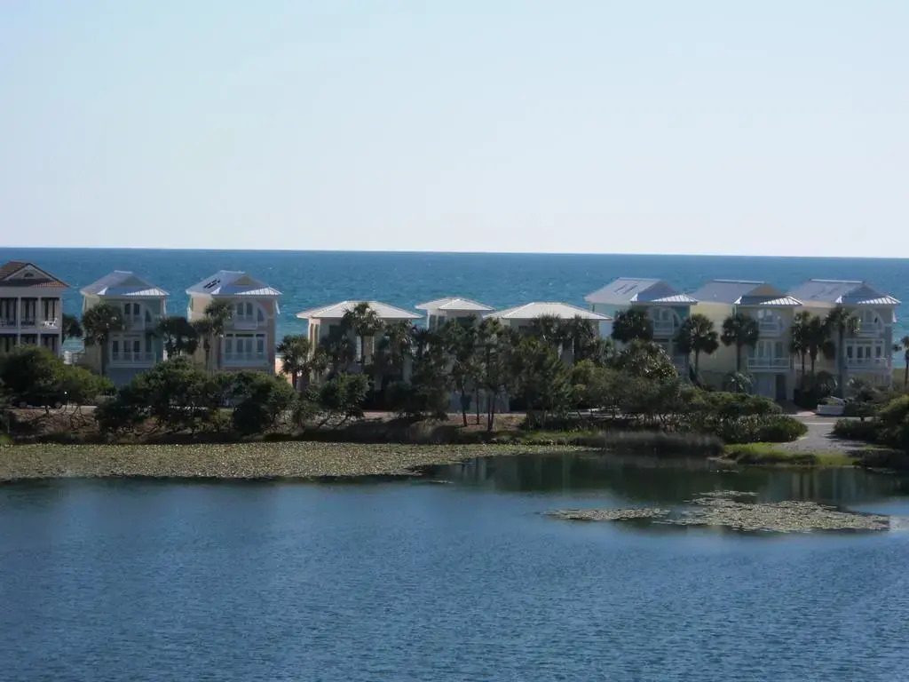 Carillon Beach Resort Inn