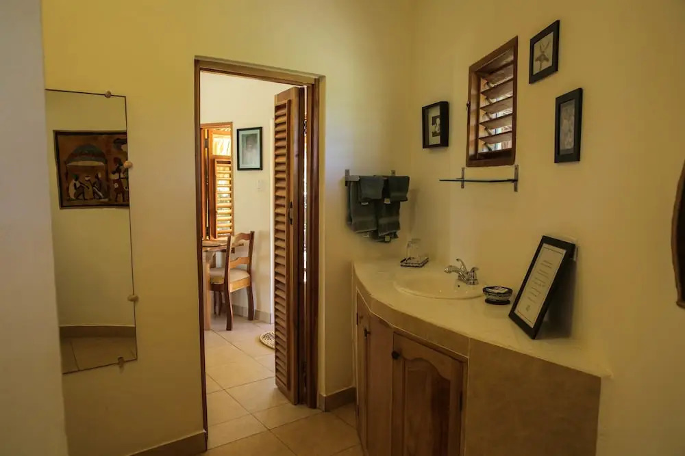 KuDehya Guesthouse