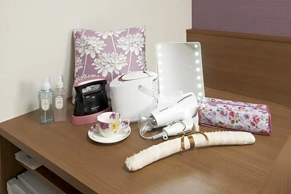 Hotel Sun Clover Koshigaya Station ladys room - Vacation STAY 55380