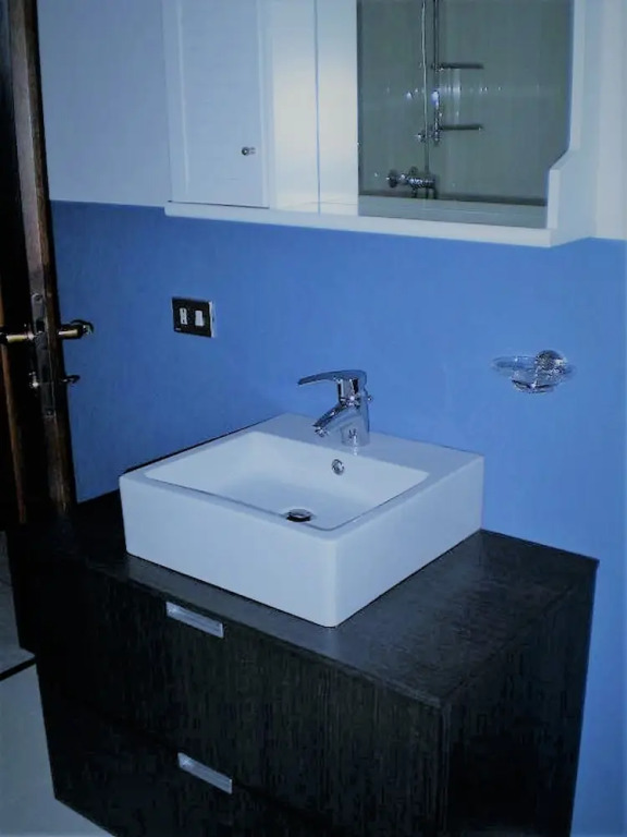 Terrazze - Luxury Lake Como View Apartment - in Menaggio