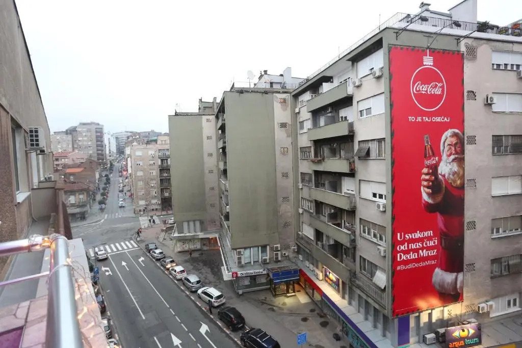 Balkanic Star Belgrade