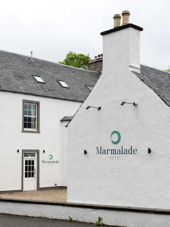 Marmalade