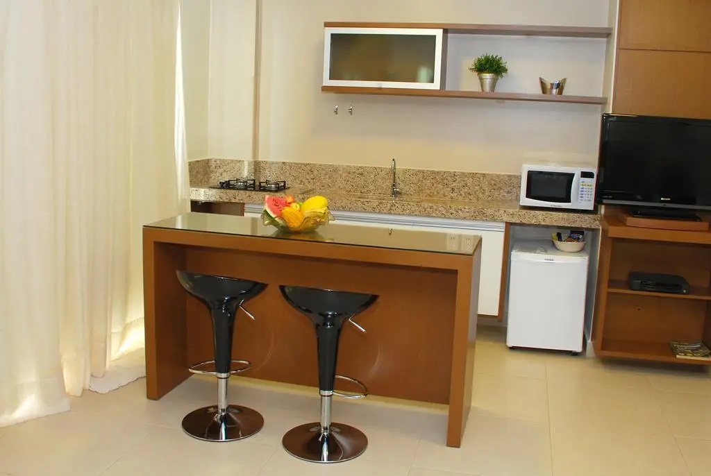 Lider Hotel Ituiutaba