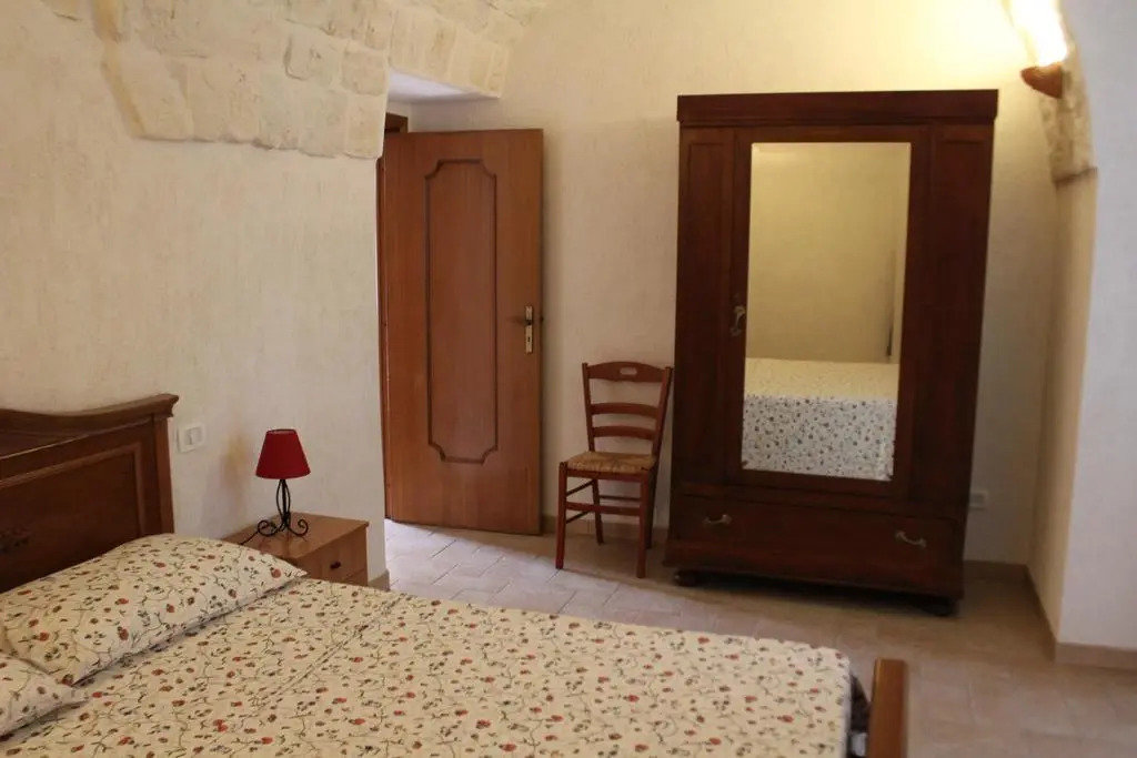 Trulli Cicerone