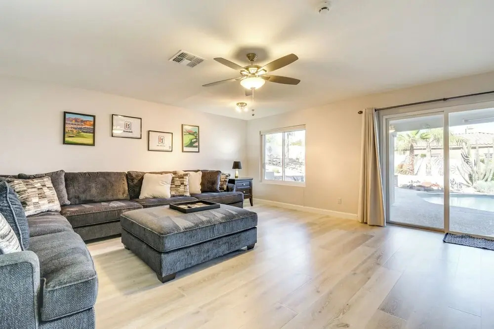 'golfer's Paradise' w/ Views in Fountain Hills