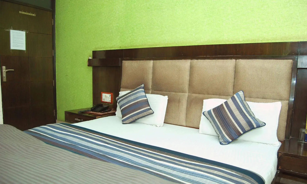 Hotel The Sunder