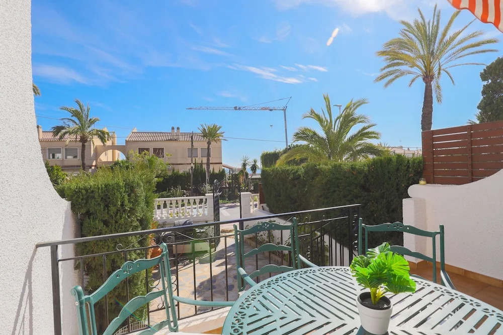 Apartamento Myflats Deluxe Santa Pola