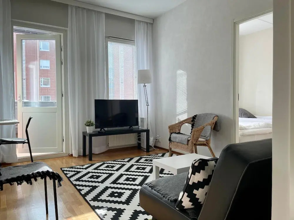 Kotimaailma KotikaksioVesijk saunalla