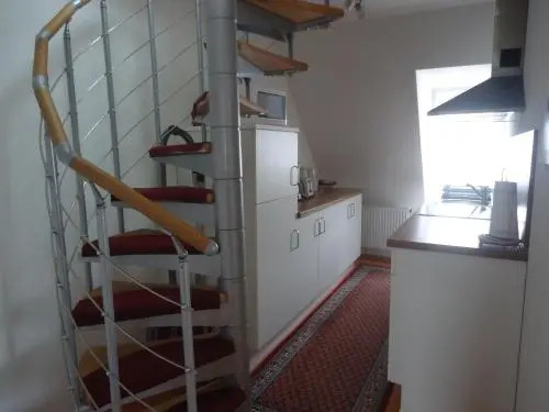 Ferienhaus Gumann