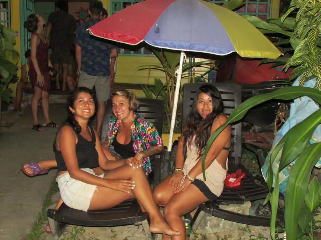 Hotel Bocas Town