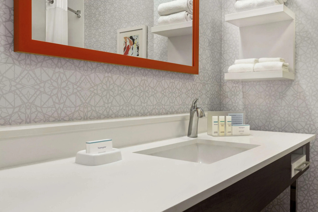 Hampton Inn Sacramento/Rancho Cordova