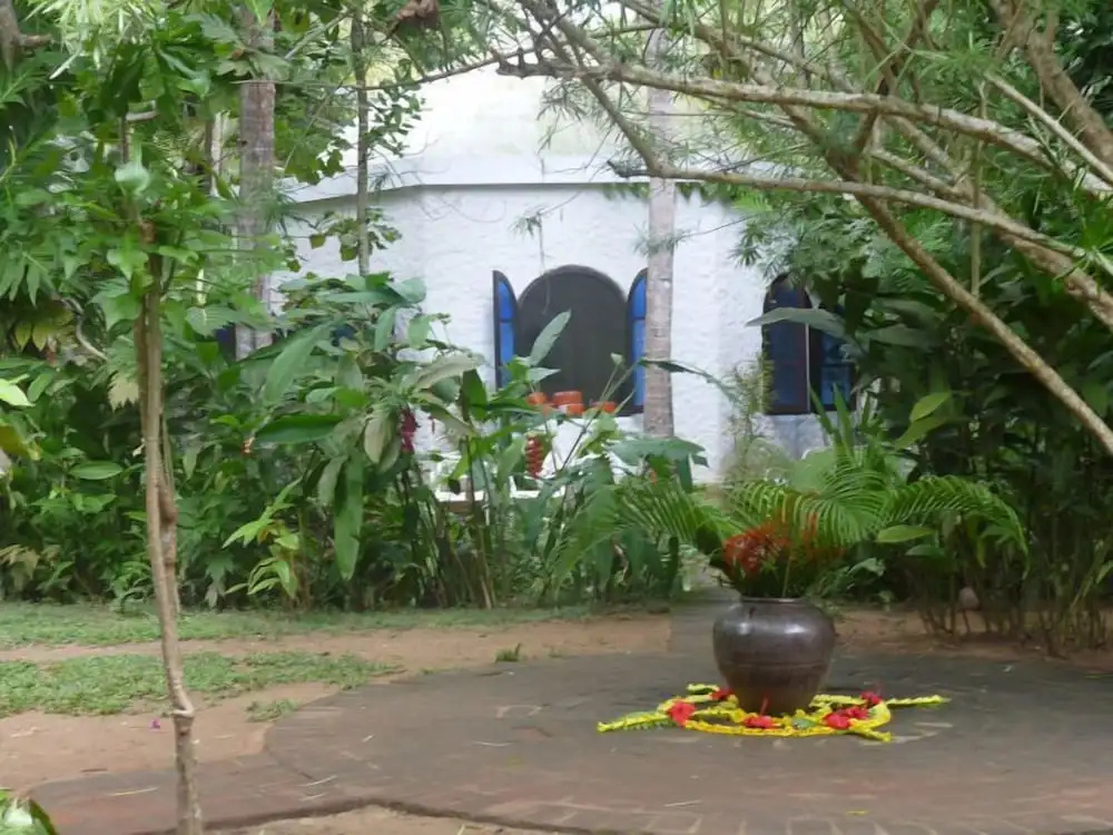 Secret Garden Villa - Unawatuna