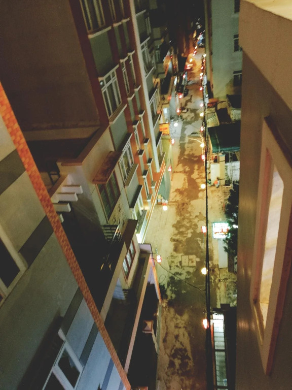 Lighthouse Homestay Vũng Tàu