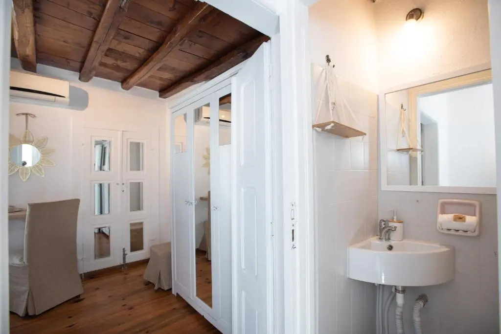 Seablue Town Maisonette Mykonos