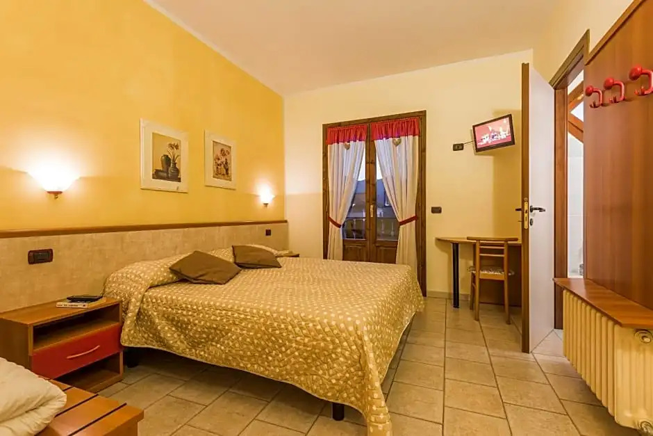 Hotel Pineta