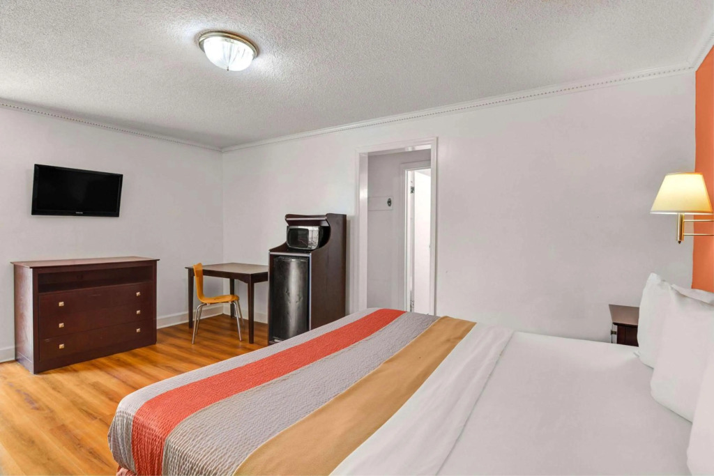Knights Inn Americus