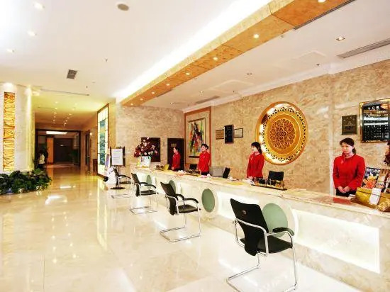 Wantai Hotel