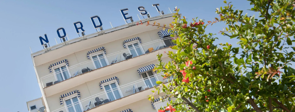 Hotel Nord Est