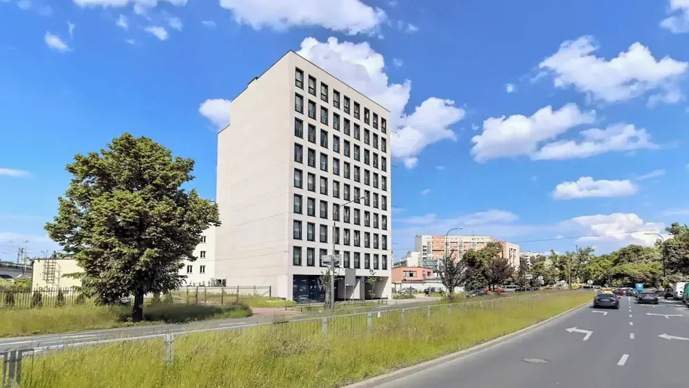Apartamenty Sun & Snow Zamoyskiego