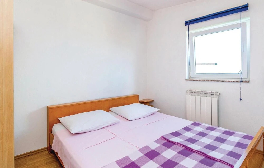 Amazing Apartment in Kostrena With 2 Bedrooms and Wifi