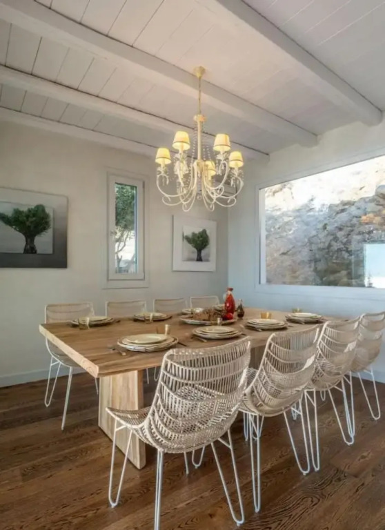 Luxury Key Mykonos 5 Bed Villa Terra Firma Agios Ioannis