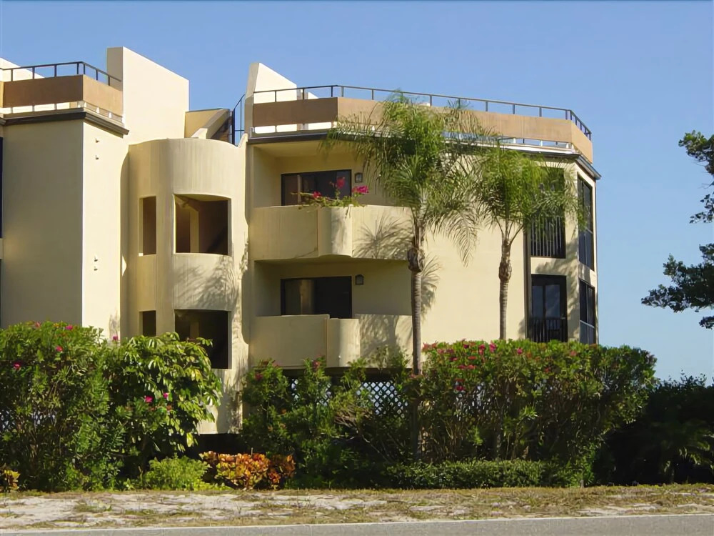 Coquina Moorings 205 by Wagner Realty