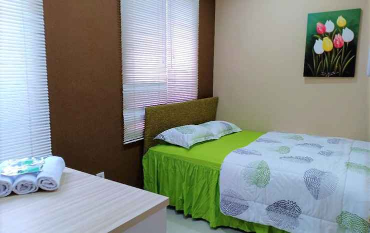 Derma Homestay at Alam Sutera Near IKEA