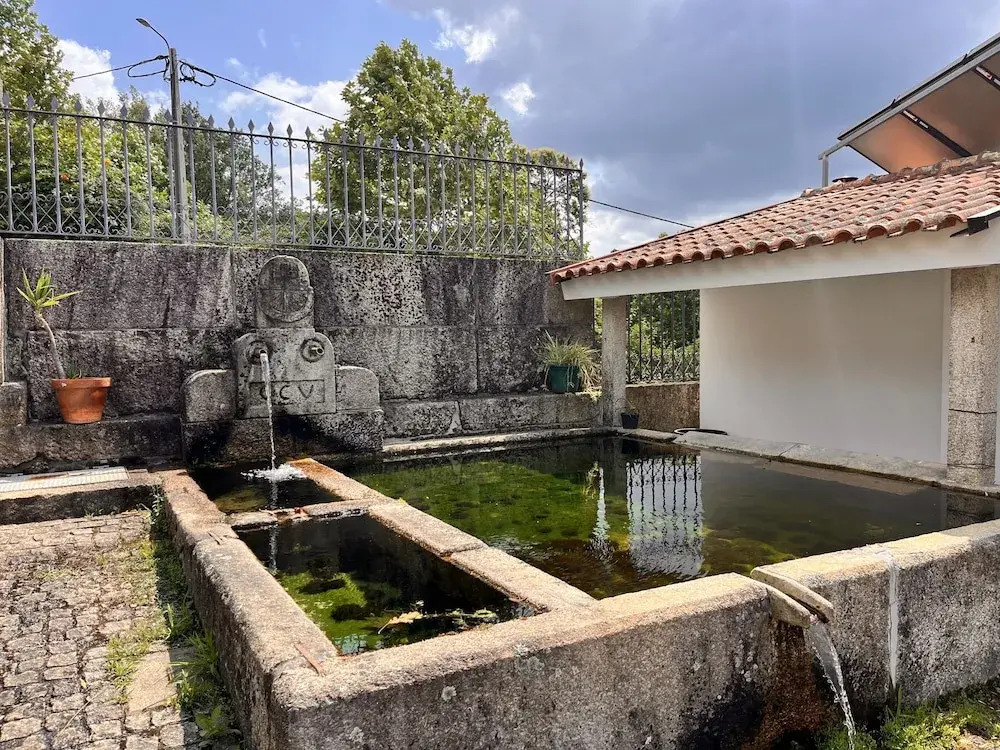 Nomad s Country - Cimo de Vila The Valley Terrace