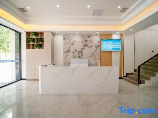 Jinbo Yunlan Hotel (Kashgar International Convention and Exhibition Center Branch)