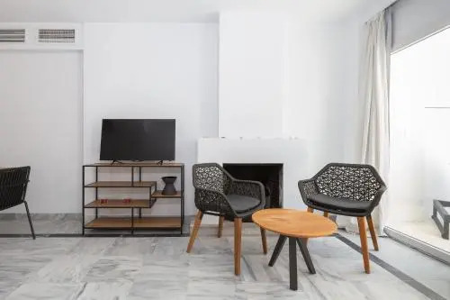 Apartment Marbella House