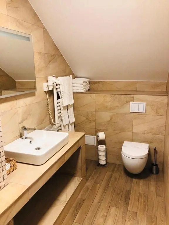 Hotel Mariko Inn