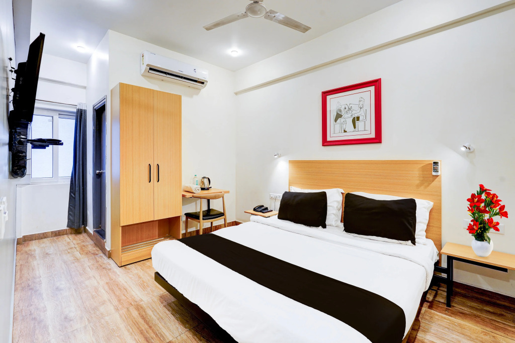 Townhouse Tirupati