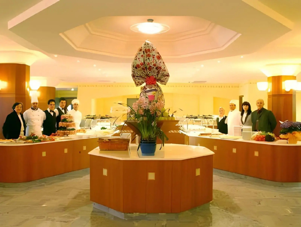 Hotel Ilma Lake Garda Resort
