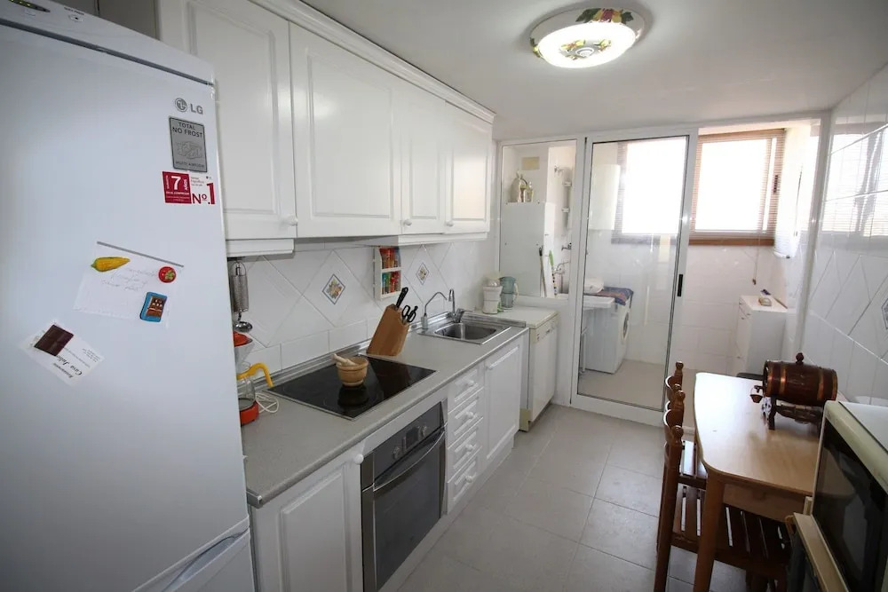 Apartamento Paraíso