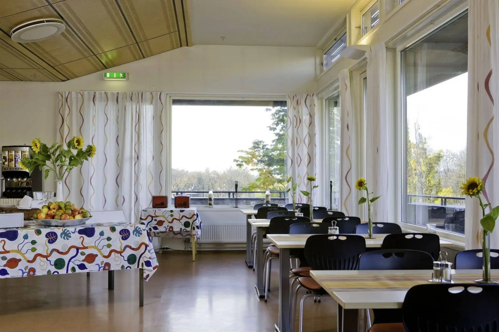 Gaustad Hotel
