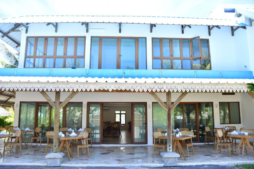 Orchid Villas by Sea Resorts