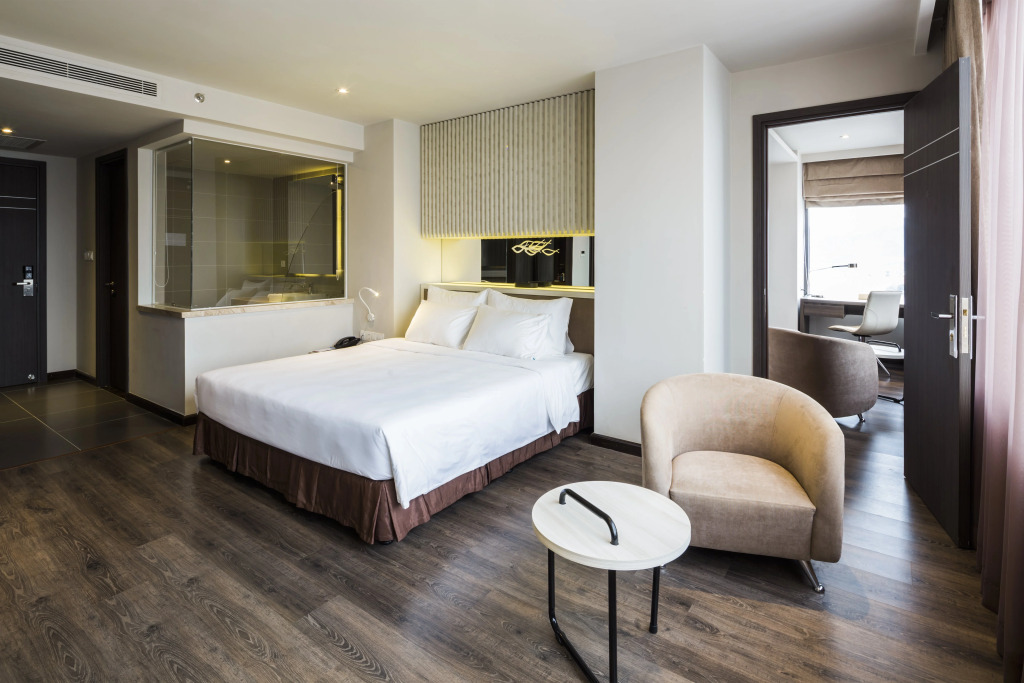 Alana Nha Trang Beach Hotel