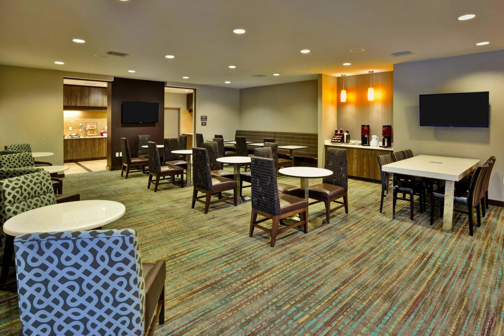 Residence Inn by Marriott Chicago Wilmette/Skokie