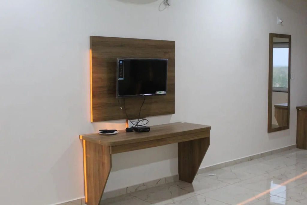 Flamingo Club and Resort Una 3 Km Away from Diu Check Post